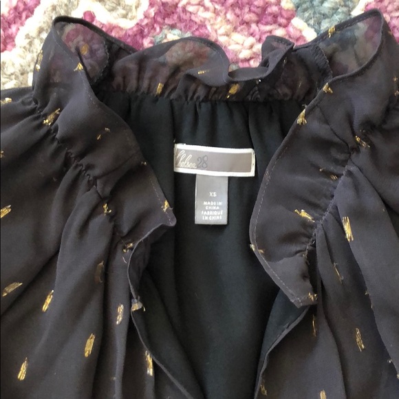 Beautiful Chelsea 28 top - Picture 4 of 7